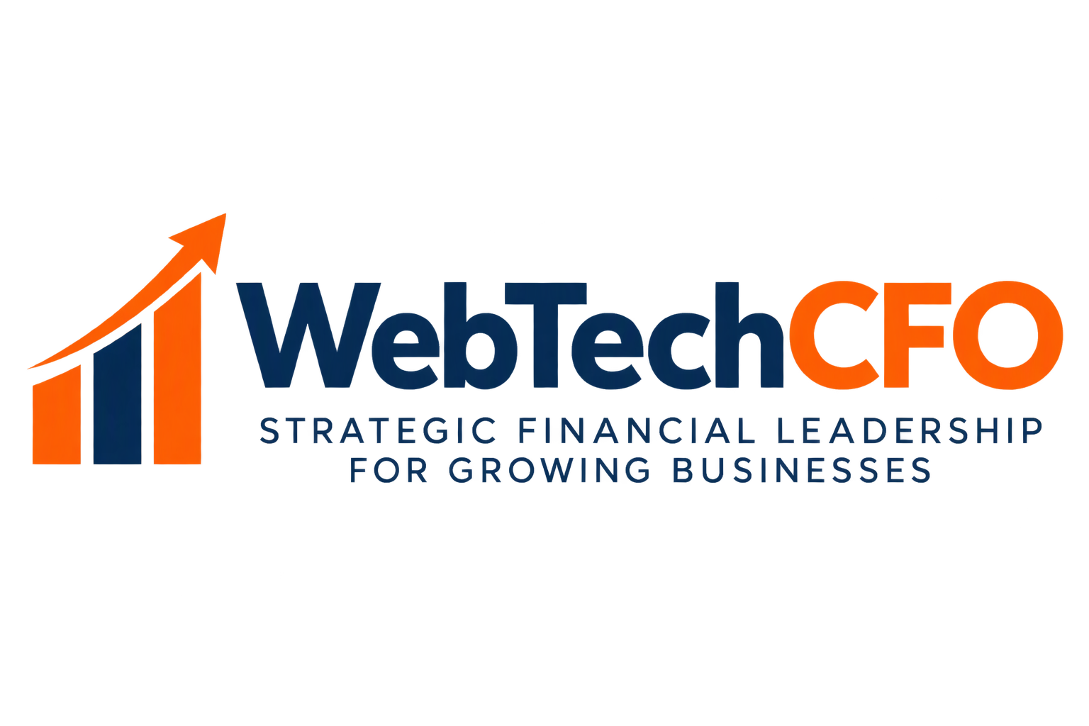 staging.webtechcfo.com Logo